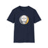 Grateful Dead - Premium Brands Stealie Grateful Dead T-Shirt - StealieShop